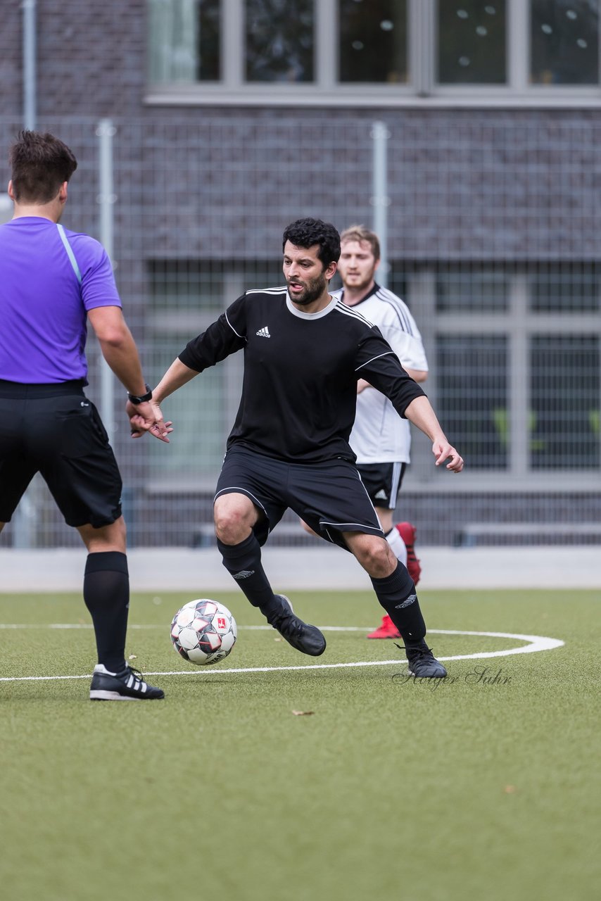 Bild 196 - H FC Hamburg - VFL 93 3 : Ergebnis: 4:4